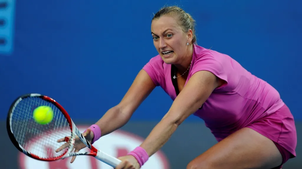 Petra Kvitová