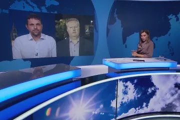 Na extrémy je třeba se připravit, nezmizí, shodují se Hladík a Brabec