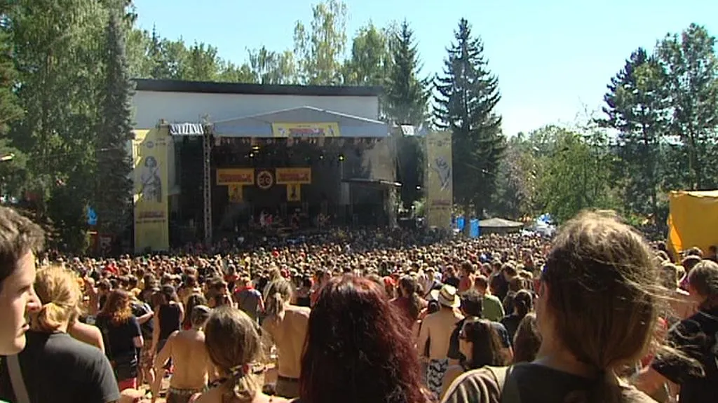 Open Air Trutnov
