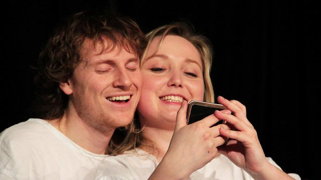 Romeo a Julie