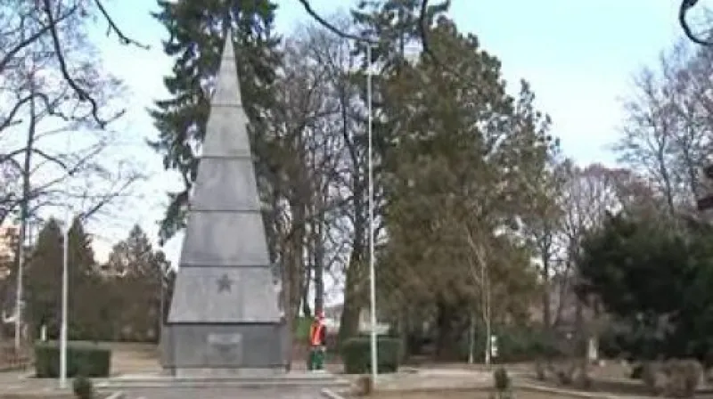 Pavel Paleček, historik, o vyjádření NPÚ k památníku