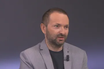 S mým odchodem by zaměstnanci měli stáhnout výpovědi, říká končící šéf Cermatu