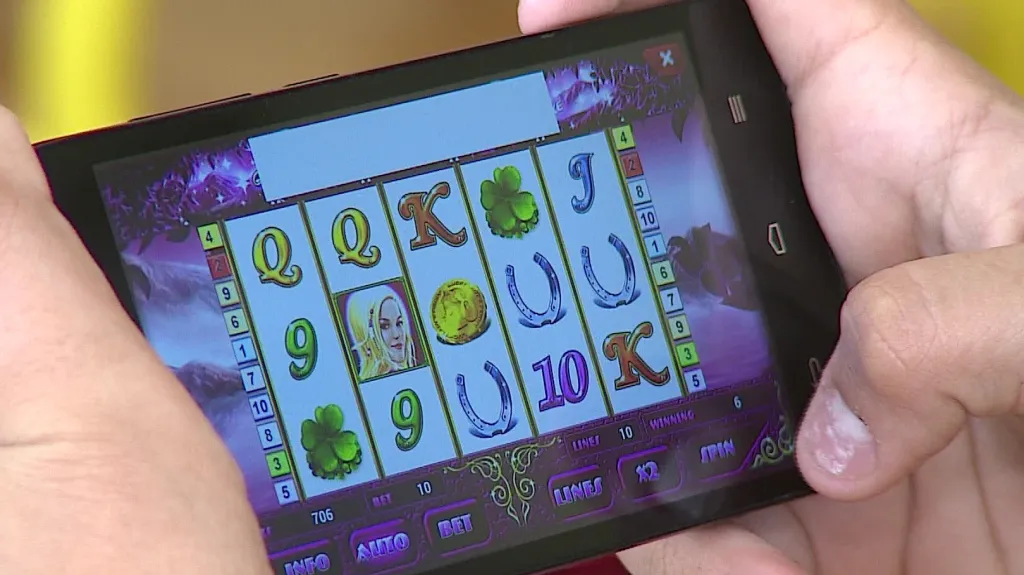 Prevence gamblingu na školách