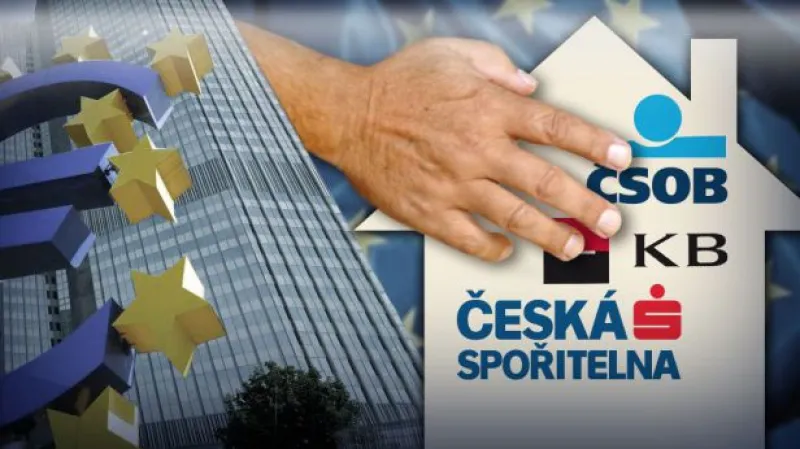 Bankovní unie tématem Událostí ČT