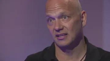 Tony Fadell