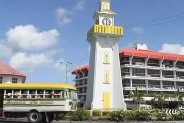 Revoluce v Polynésii, na Samoi zruší jeden den