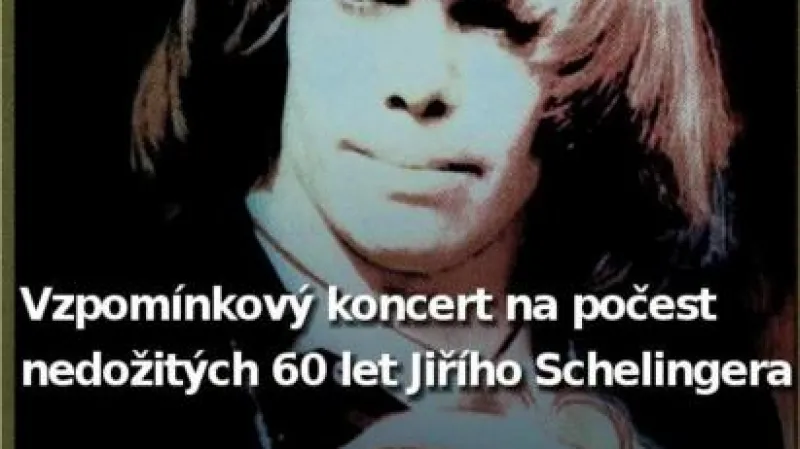 Vzpomínkový koncert