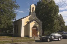 O hlavu pravoslavné církve v Česku se zajímá policie. Daroval nemovitosti pochybnému spolku