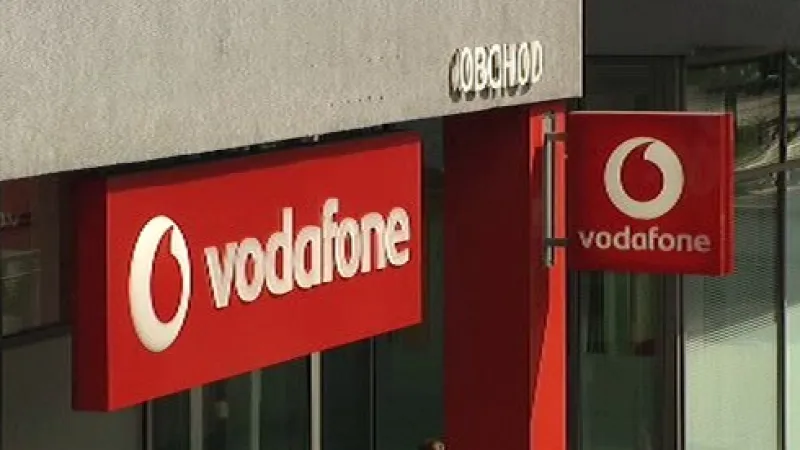 Vodafone