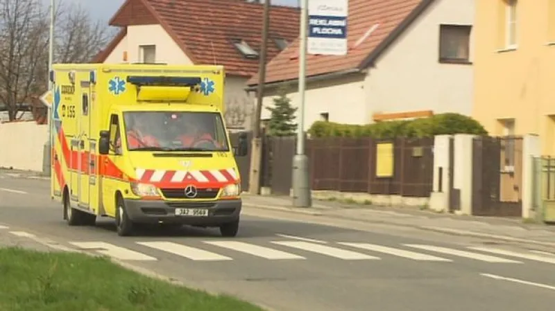 Počet odmítnutých pacientů klesá