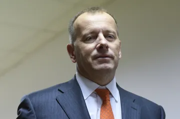 Šéf slovenské sněmovny čelí výtkám z plagiátorství, demisi odmítl