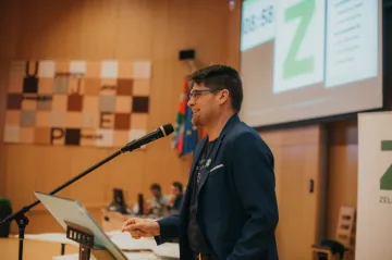 Zelení ukončili jednání o spolupráci s ČSSD, vedl je k tomu sjezd sociálních demokratů