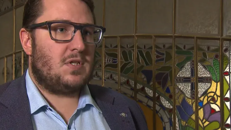 Radomír Nepil (ANO)