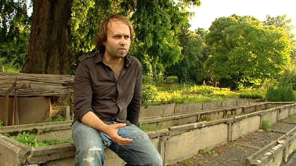 Jiří Thýn