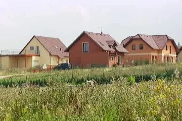 Jak zkolaudovat rodinný domek?