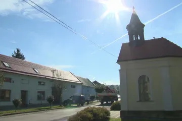 Blíží se krajské volby. V Honěticích a Kunkovicích to poznat není