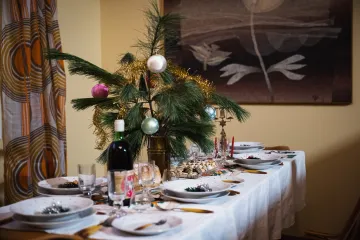 Vánoce, Vánoce přicházejí, zpívalo se v socialistické „koledě“. Kolekce dostali všichni, autodráhu málokdo