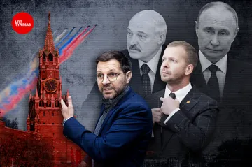 Proruští aktivisté z Pobaltí prchají do Běloruska a vydávají se na propagandistickou misi