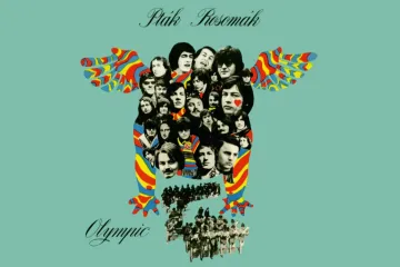 Recenze: Album plné hledání. Pták Rosomák od Olympicu je lepší než slavná Želva