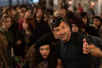 Otec a Sbormistr vedou nominace na Ceny české filmové kritiky