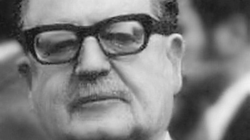 Salvador Allende
