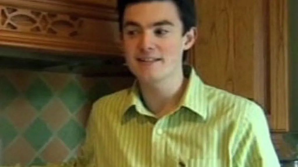 Frazer Doherty