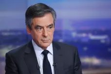 Fillonův skandál: Favoritovi francouzských prezidentských voleb nevěří 61 procent lidí