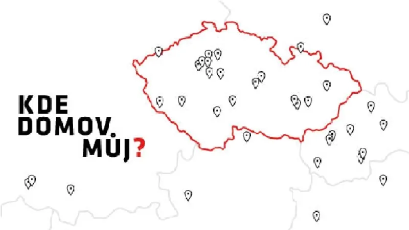 Projekt Kde domov můj?