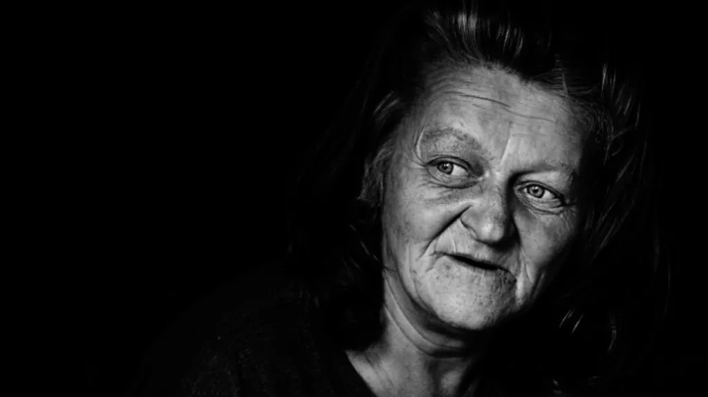 Osudy pohledem pokory s nadějí / Jindřiška