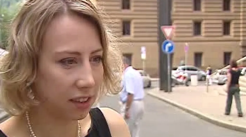 Kateřina Jacques