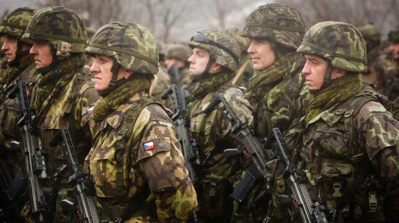 Česká armáda