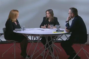 Schillerová chce pružnější regulaci cen paliv, Jurečka před stropy varuje