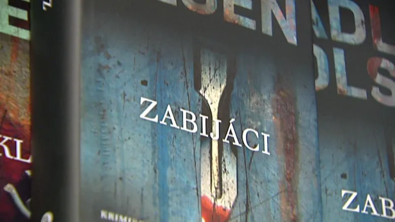 Jussi Adler-Olson / Zabijáci