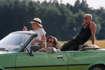 Na festivalu Soundtrack Poděbrady živě zazní hudba z filmů Neckáře, Nellis i kapely Buty
