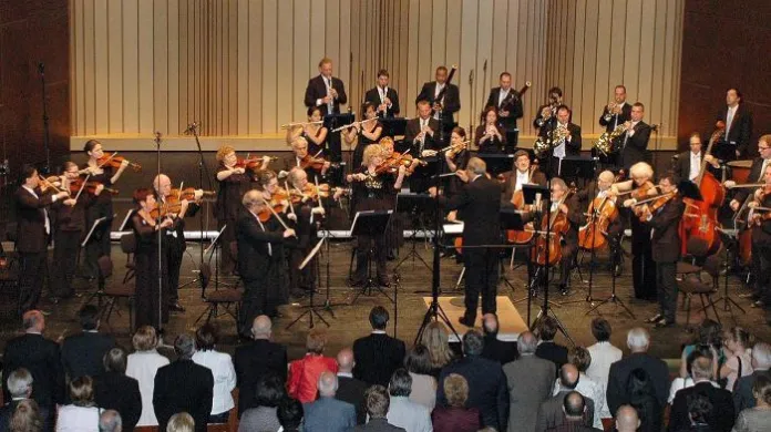 Z Wagnerovy tvorby zahrál Izraelský komorní orchestrr pod taktovkou dirigenta Roberta Paternostra orchestrální kus Siegfriedova idyla v roce 2011 v bavorském Bayreuthu.