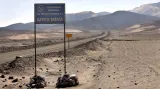 Zavalený důl v Chile - rok poté