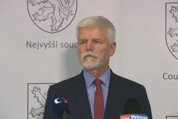 Pavel navrhl na ústavní soudce další dva adepty