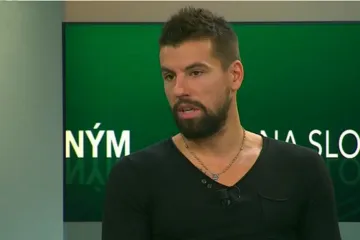 Baroš: Pokud budu zdravý, do Baníku se vždy rád vrátím