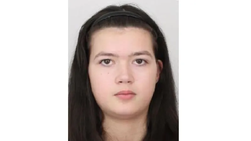 Štěpánka Školoudová