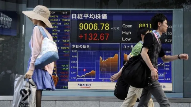 Uplatnit se na japonském trhu nebude pro české firmy jednoduché