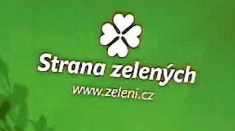 Brífink zelených po jednání Republikové rady