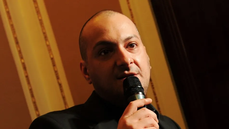 Zemřel moderátor Patrik Hezucký