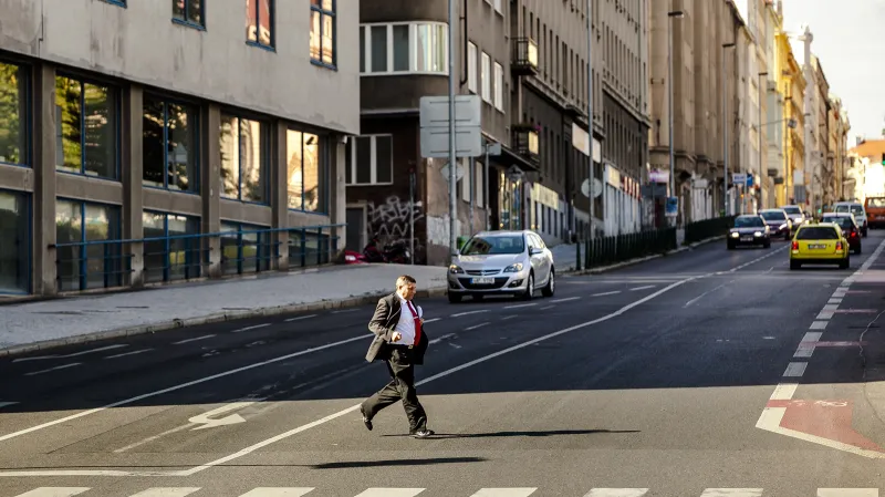 Doprava v Praze po otevření tunelu Blanka