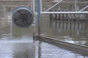 Čističky odpadních vod odhalují, co české domácnosti i podniky vypouštějí