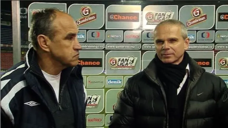 Ohlasy hráčů a trenérů po utkání Sparta - Zbrojovka