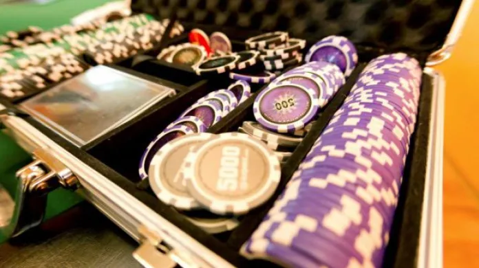 Poker je od ledna hazard