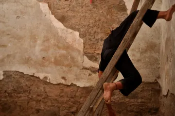 Nemluví, a přece hrají – v písecké Sladovně