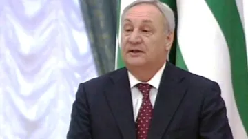 Sergej Bagapš