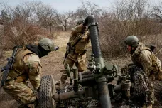 Hranici s Ruskem překonaly ukrajinské drony i dobrovolnická legie. Východně od Moskvy spadlo vojenské letadlo