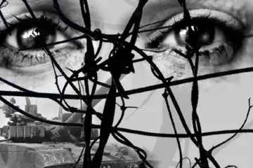 Jak válečné konflikty vnímají děti?